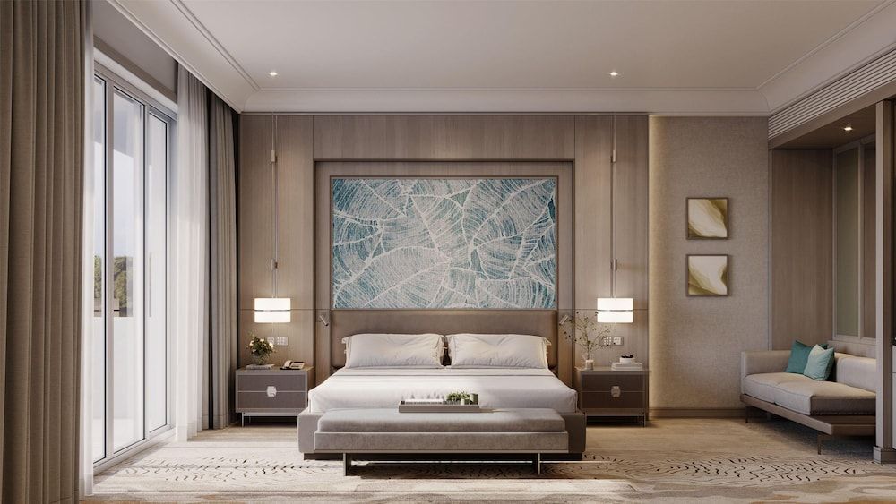 The Mangroves Abu Dhabi, LXR Hotels & Resorts 2
