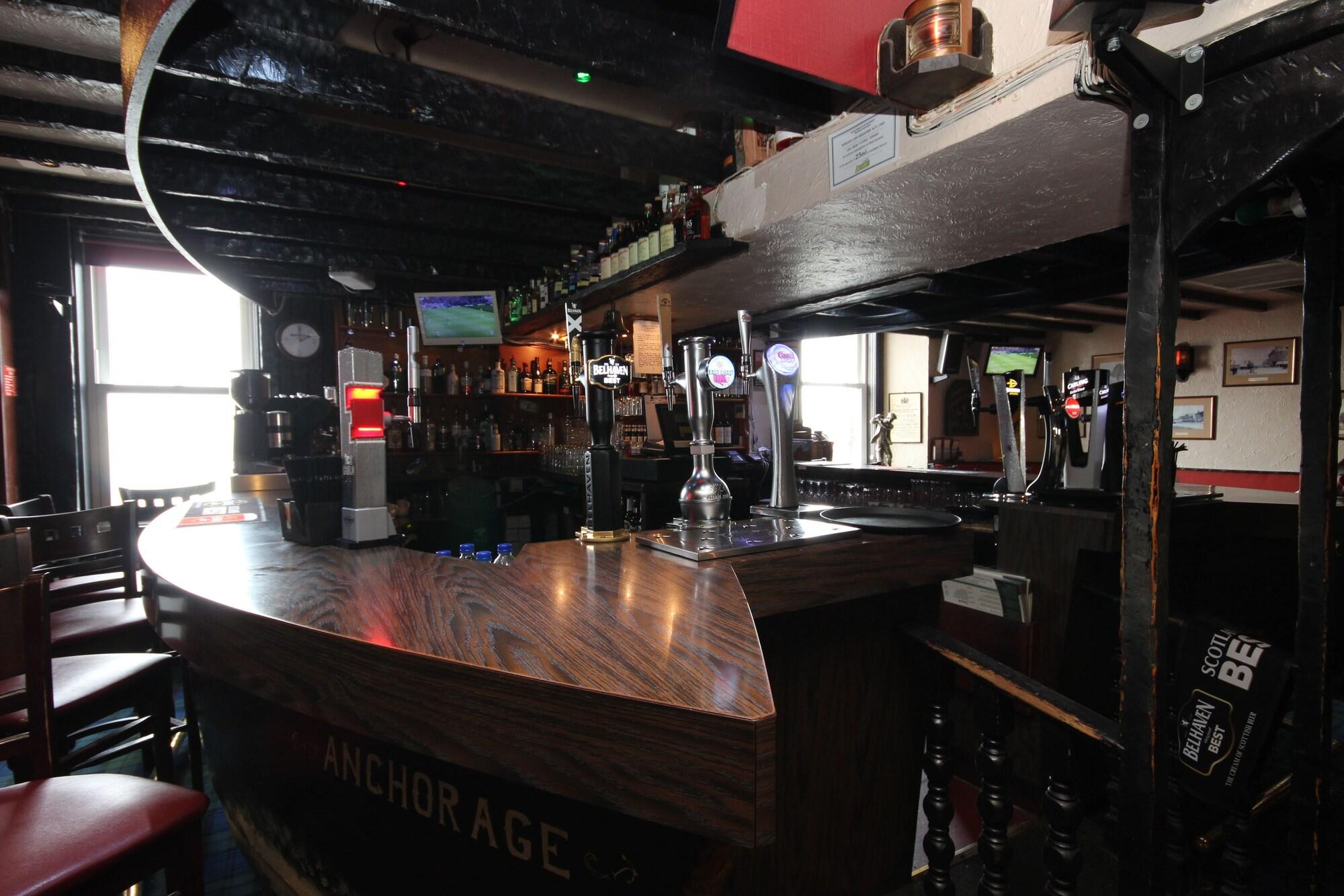 The Anchorage 1
