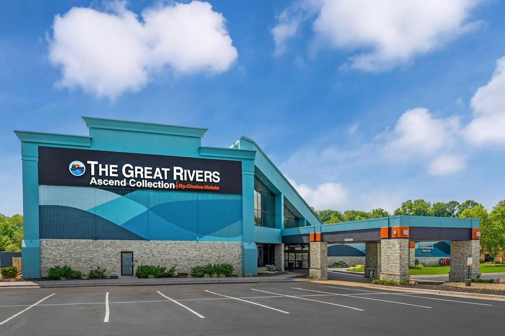 The Great Rivers, an Ascend Collection Hotel 1