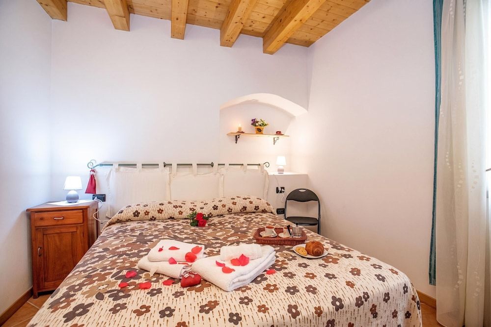 Appartamento Centro Storico Riva - Happy Rentals 1