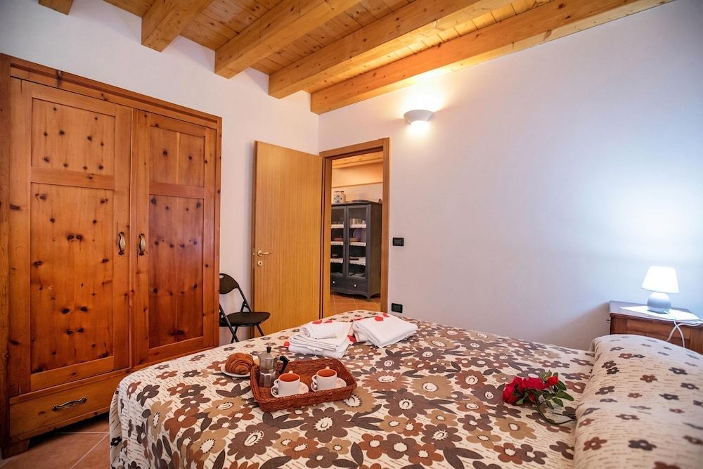 Appartamento Centro Storico Riva - Happy Rentals 2