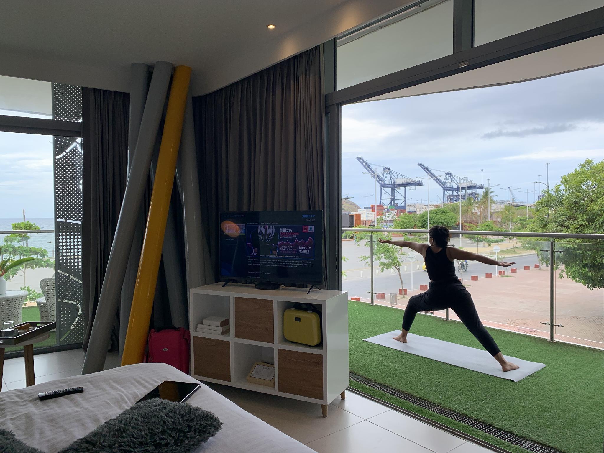 Bonita Bay Concept Hotel by Xarm Hotels 1