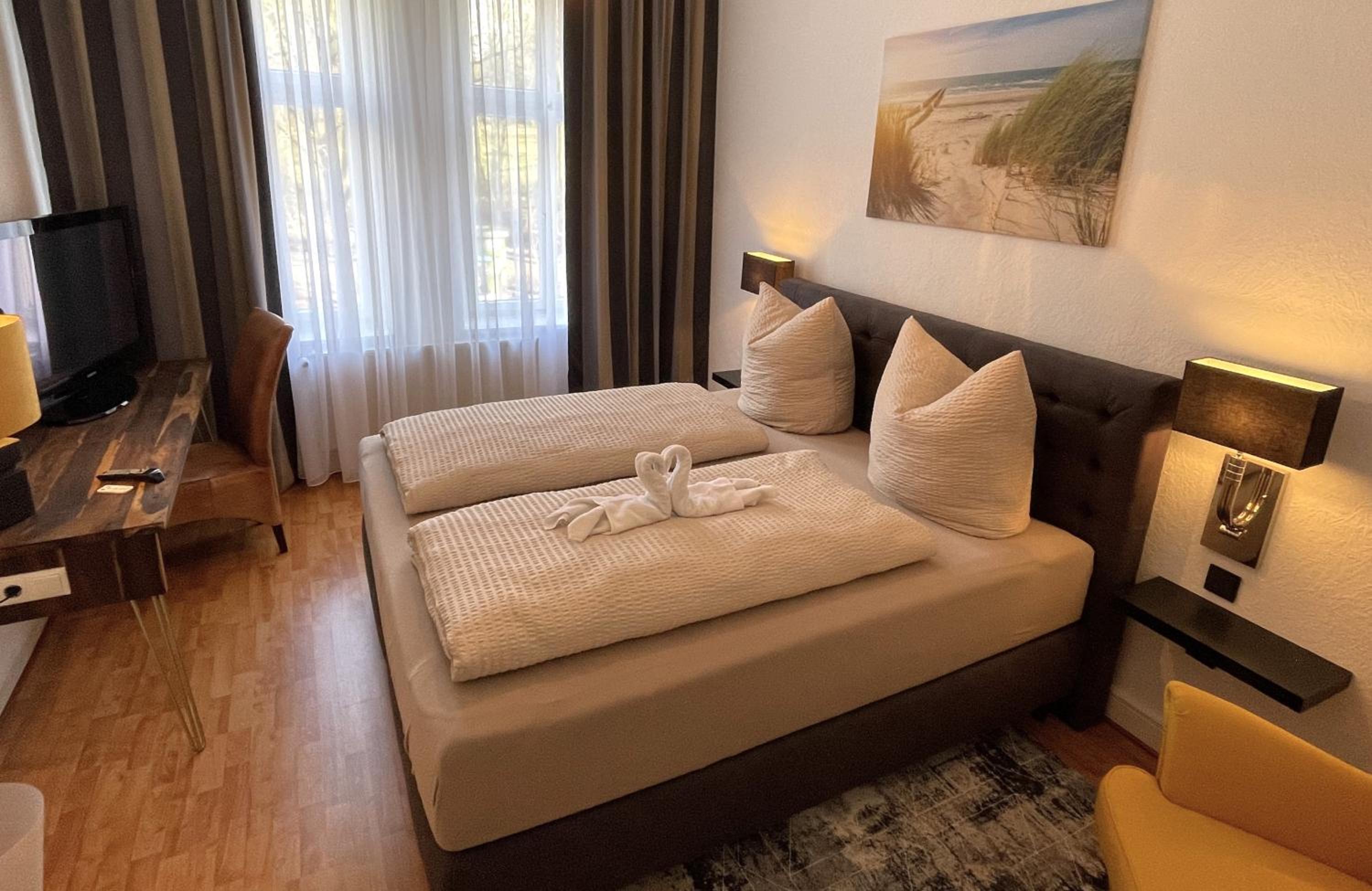 Hotel Antoni 1