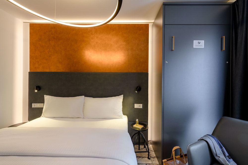 B&B Hotel Bamberg-Altstadt 2