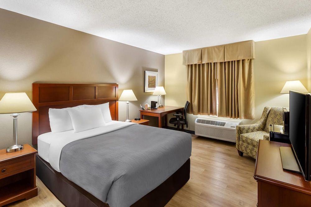 Quality Inn Athens 1