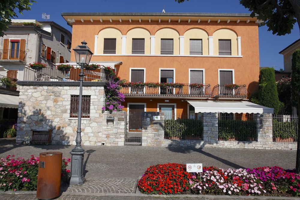 Casa Vacanza - Casa del Padre Nascimbeni 1