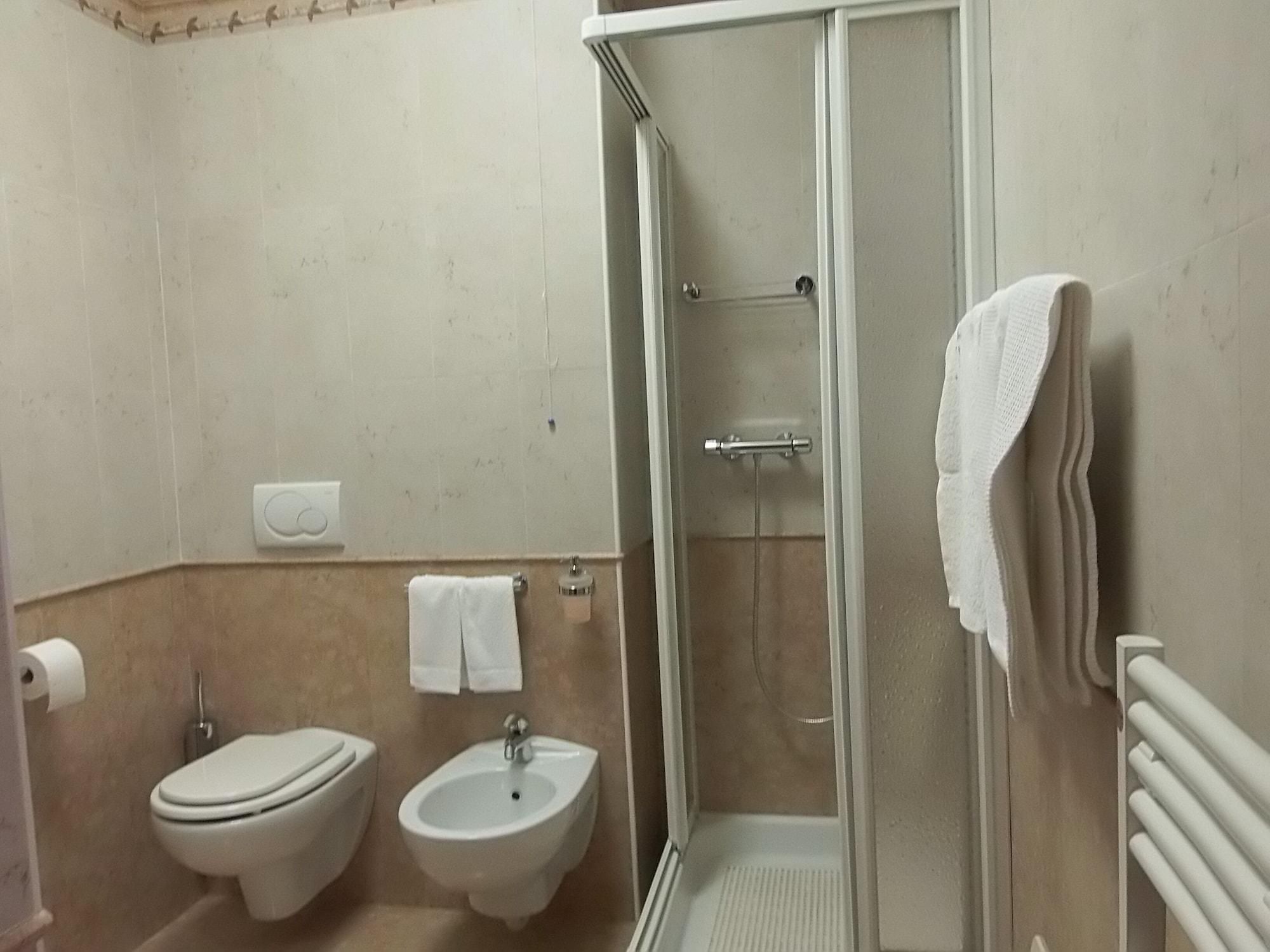 Casa Vacanza - Casa del Padre Nascimbeni 1