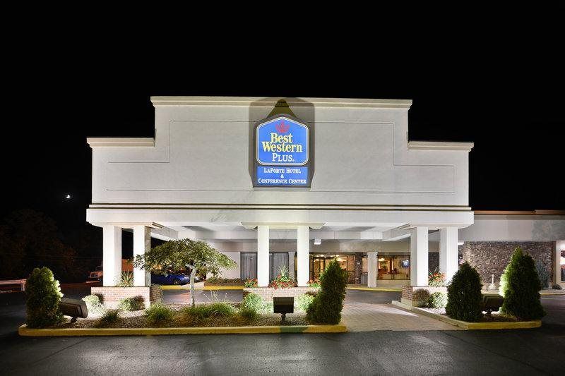 Quality Inn & Suites 1