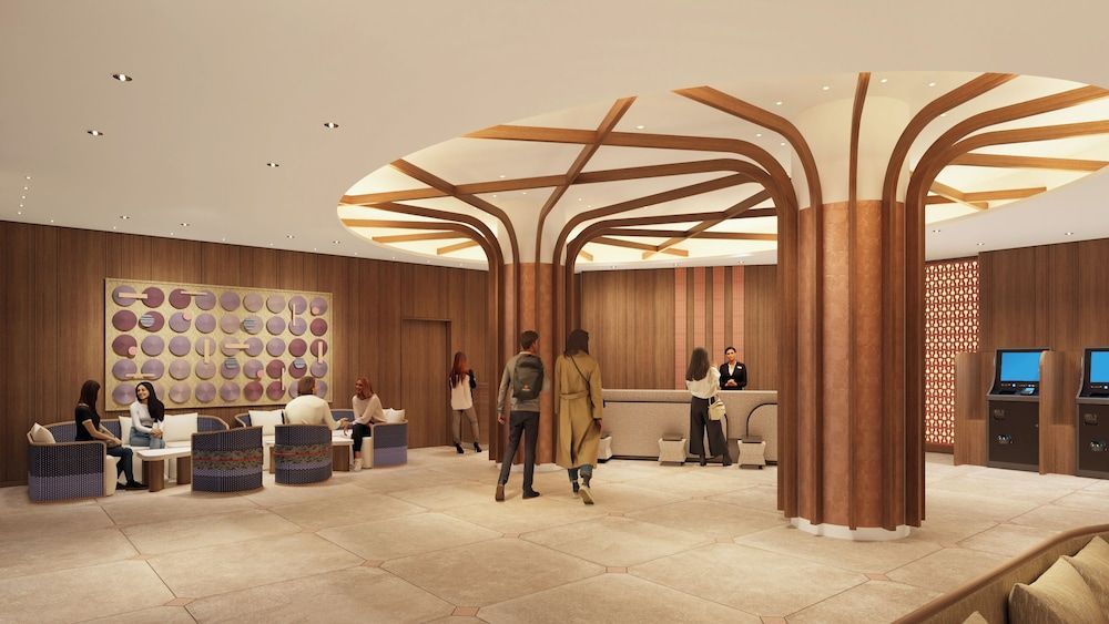 Richmond Hotel Fukuoka Tenjin 1