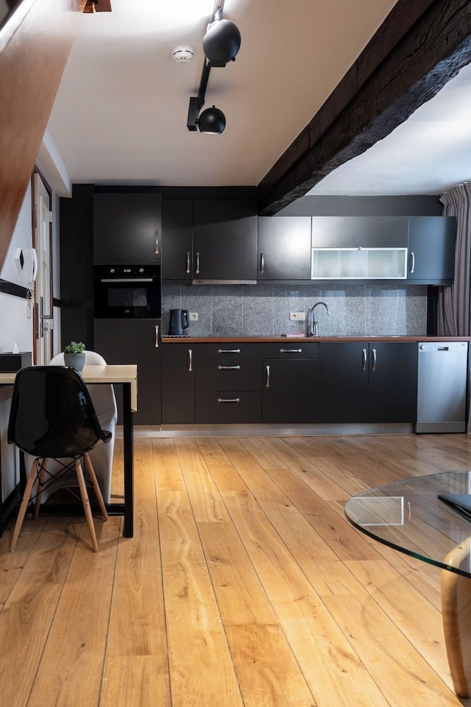Amosa Liège City Centre Apart Gerardrie 17 1