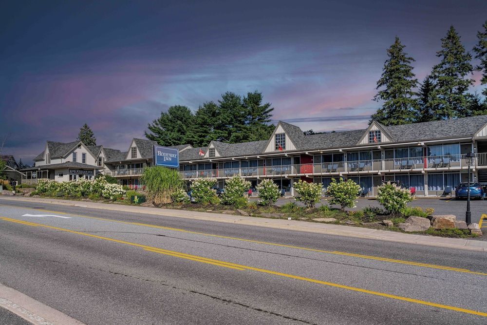 Rodeway Inn King William 1