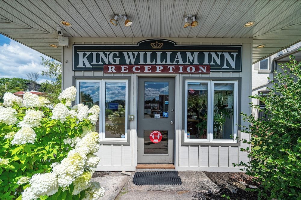 Rodeway Inn King William 2
