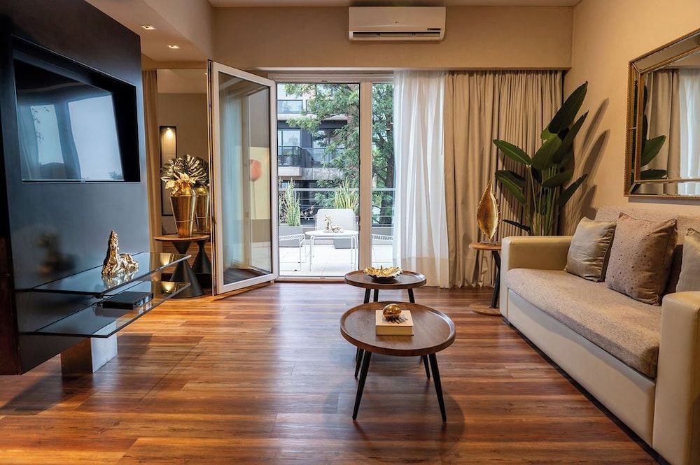 The Glu Boutique Hotel - Palermo Soho 1
