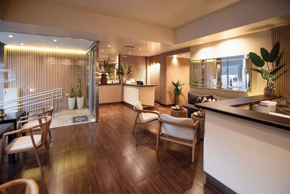 The Glu Boutique Hotel - Palermo Soho 2
