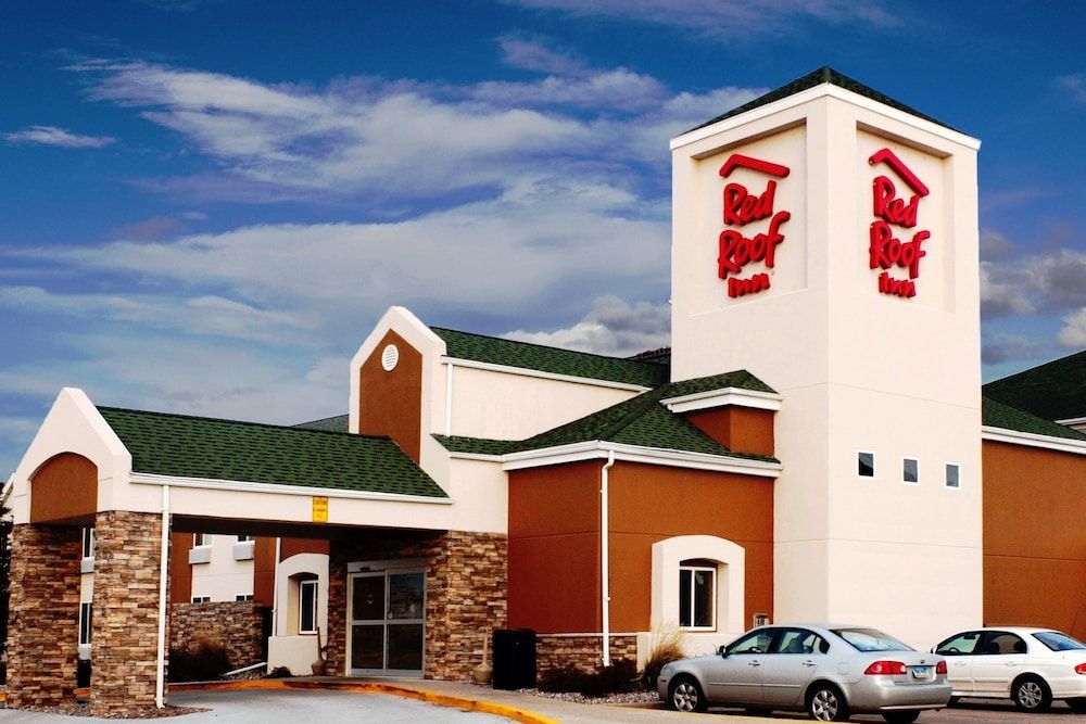 Red Roof Inn Fargo - I-94/Medical Center 1