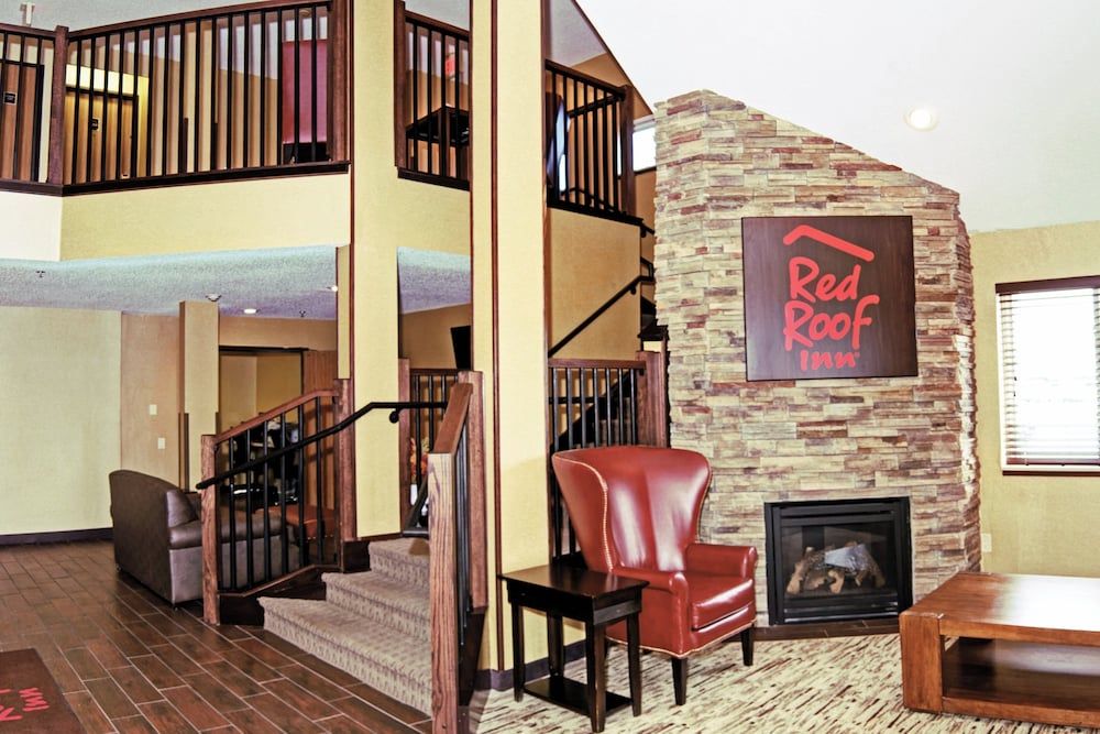 Red Roof Inn Fargo - I-94/Medical Center 2