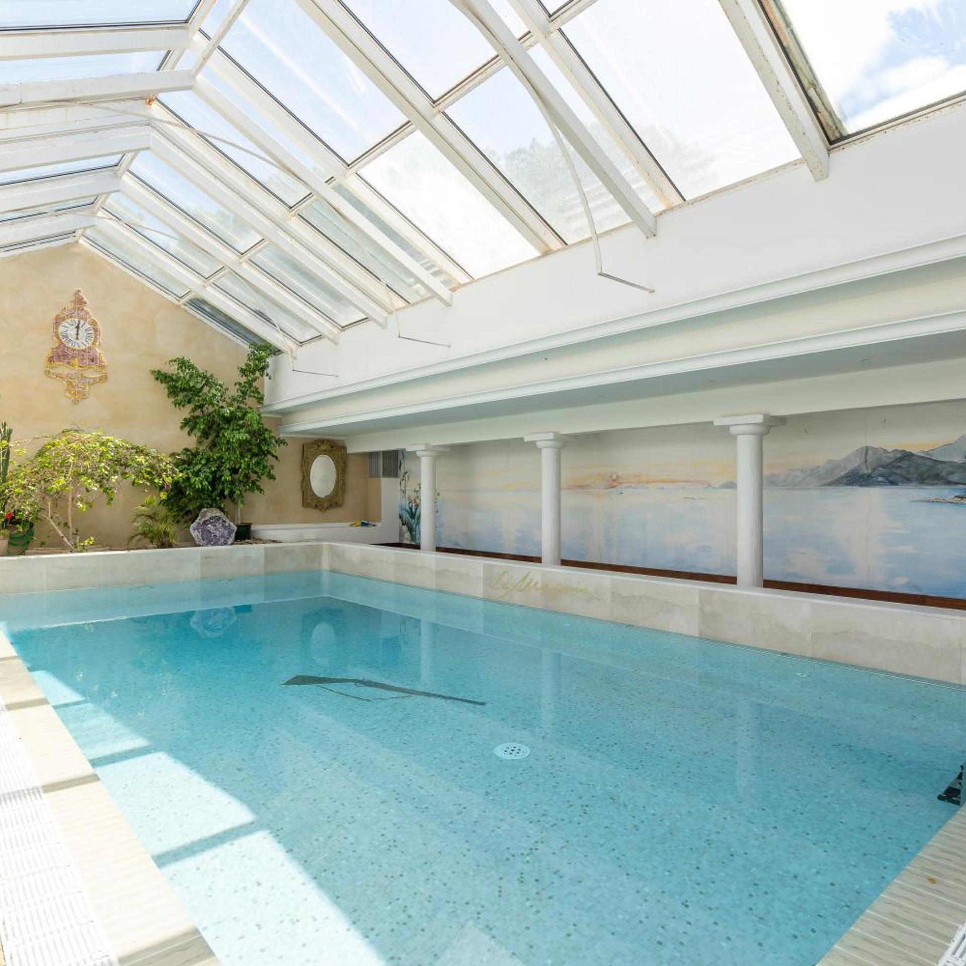 Hotel Le Maquis 2