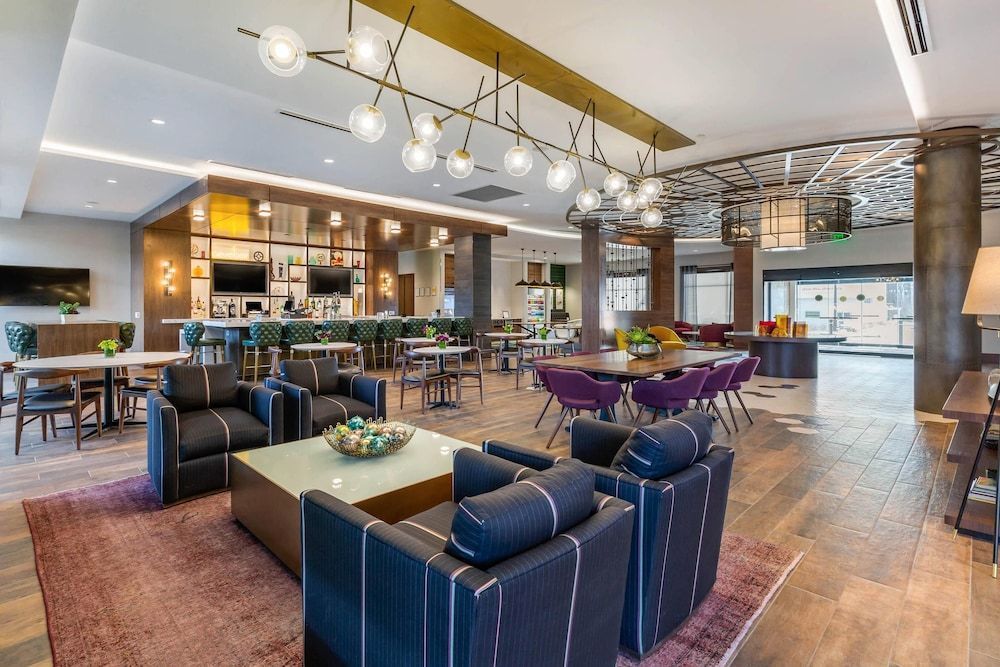 Cambria Hotel - Arundel Mills BWI Airport 1