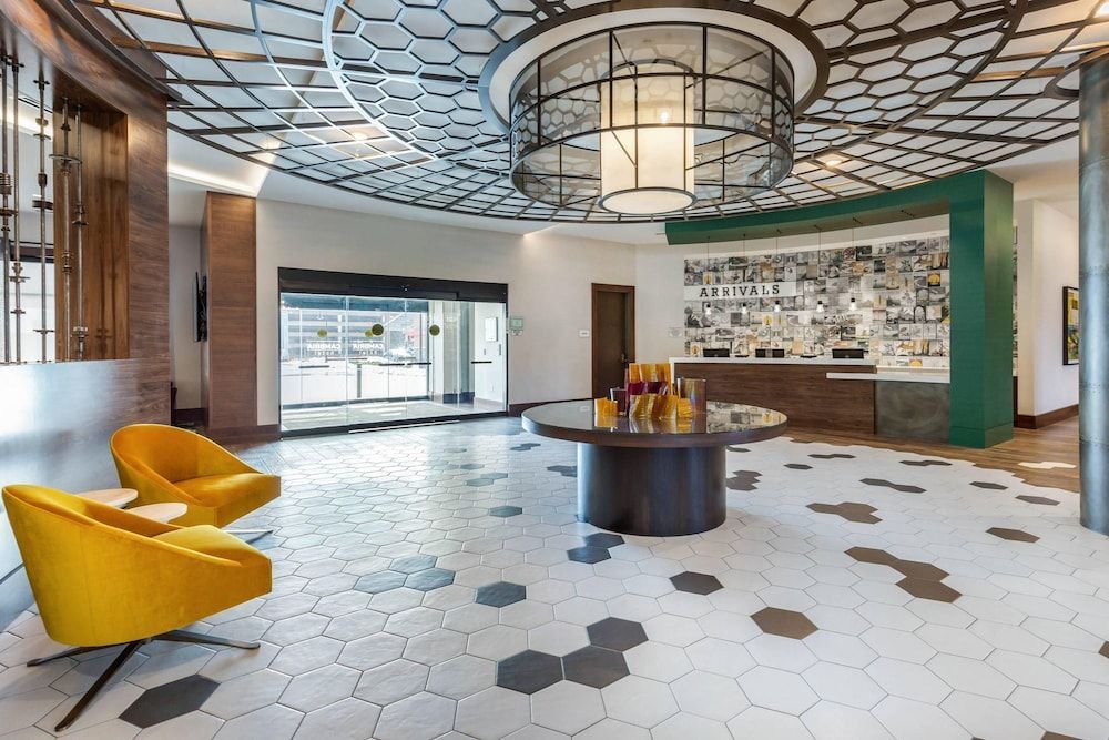Cambria Hotel - Arundel Mills BWI Airport 2