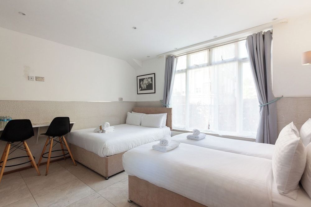 Argyle Apart Hotel 1