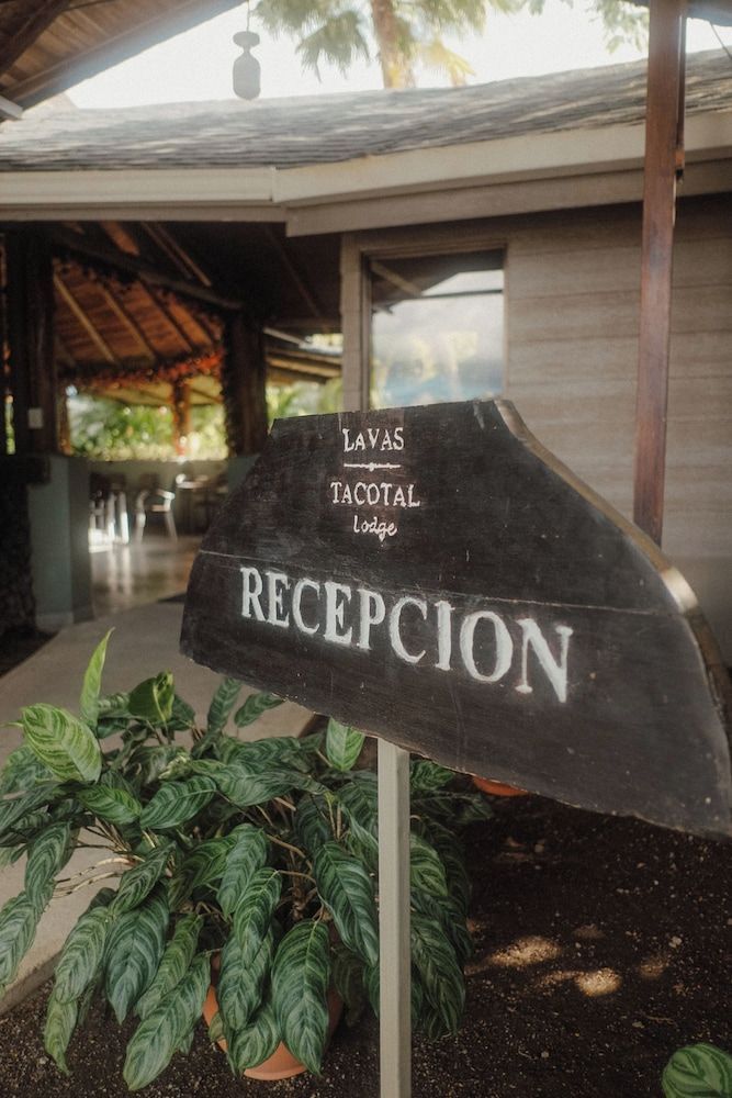 Hotel Lavas Tacotal 2