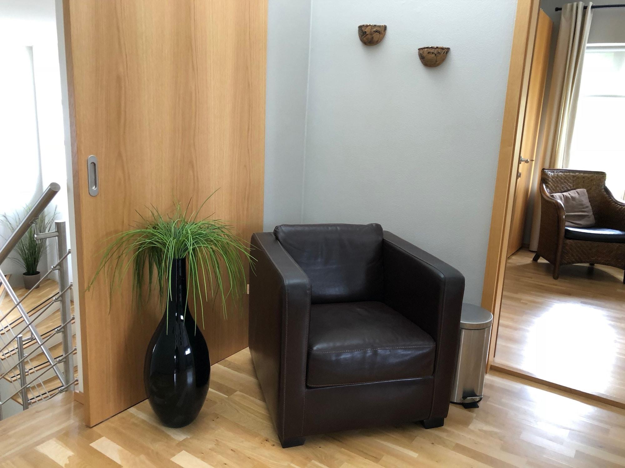 A. Bernhard Guest House 1