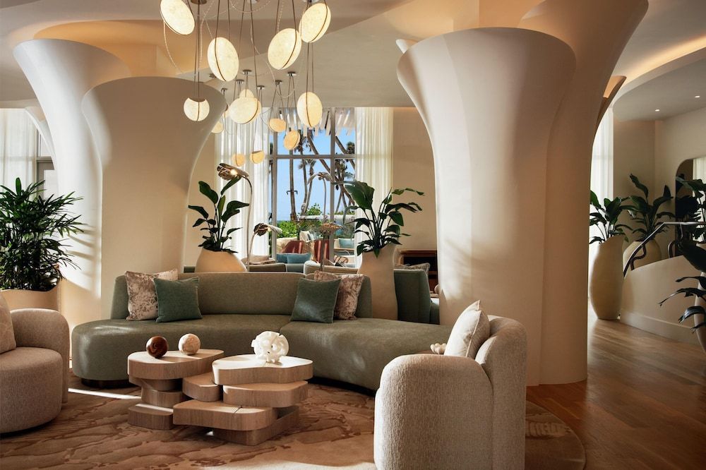 Andaz Miami Beach Resort & Spa 2
