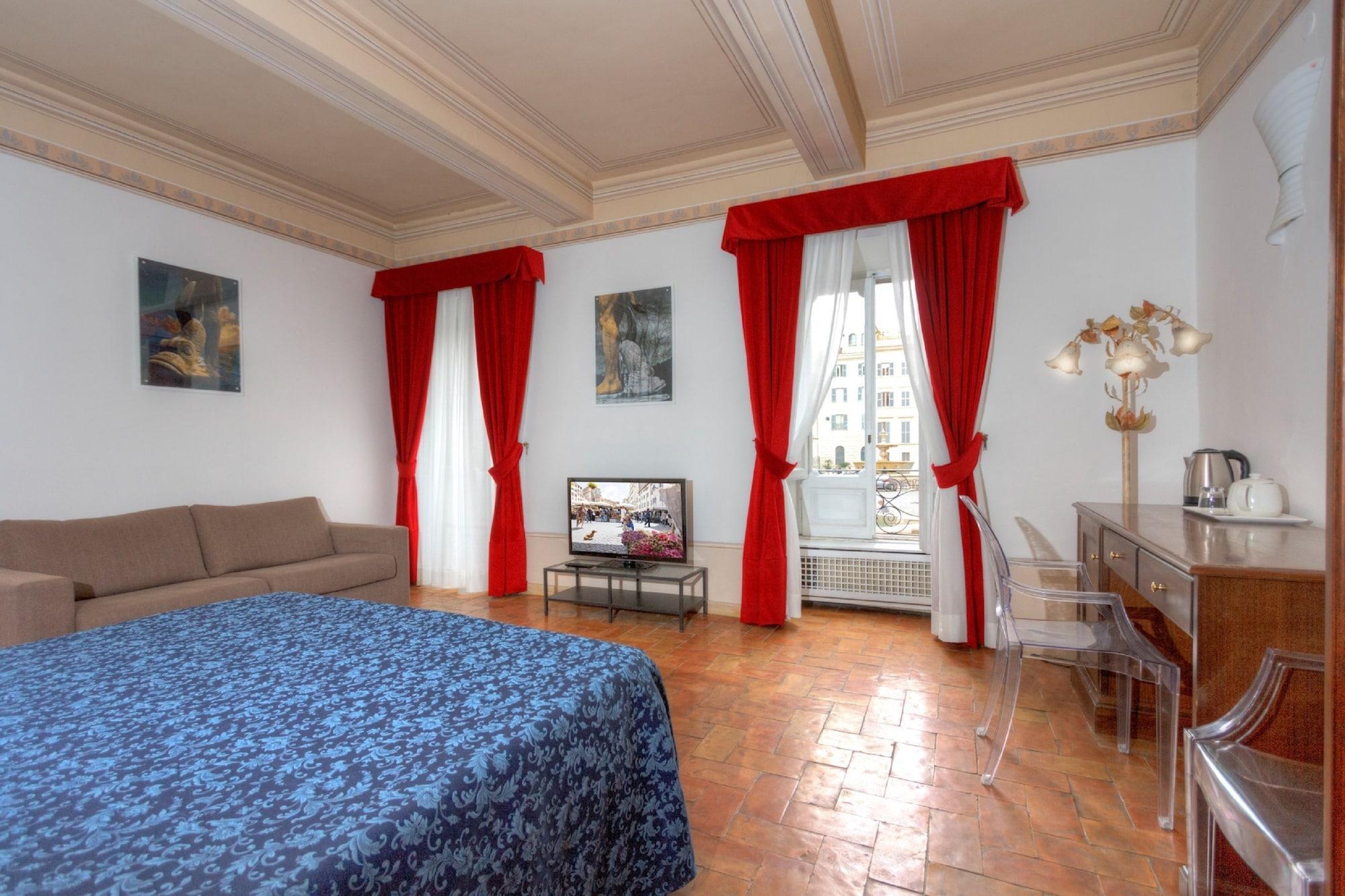 Farnese 48 2