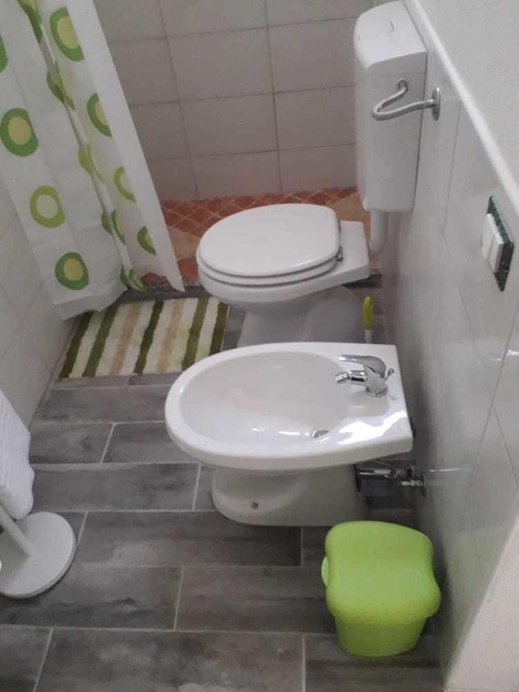 Affittacamere l'oasi di Gino 1