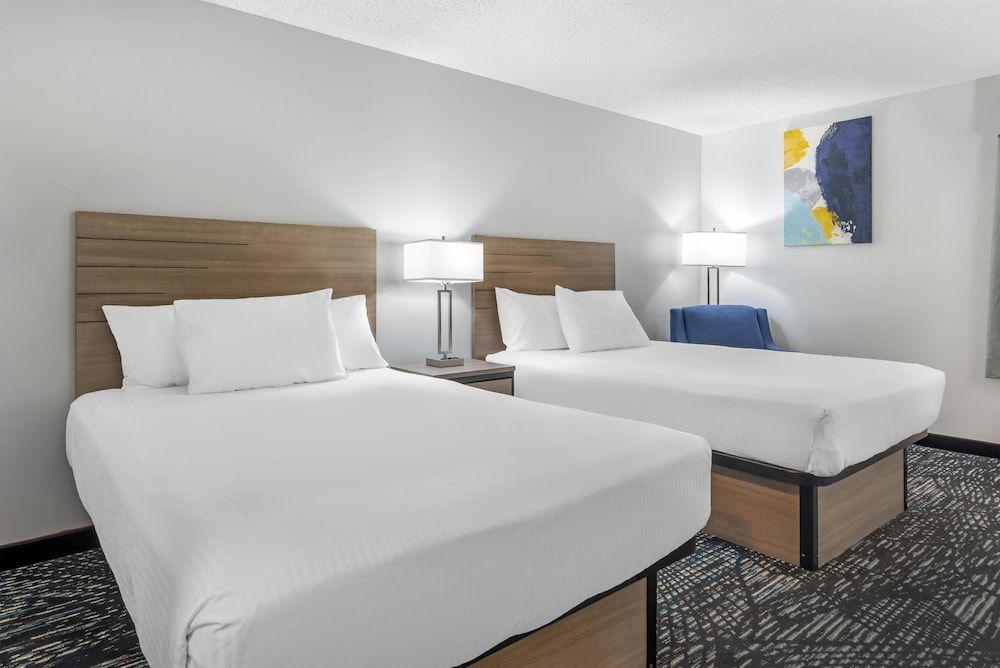 Best Western Hiram Inn and Suites 1