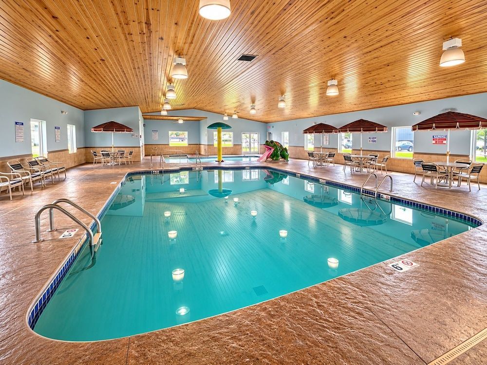 Med City Inn & Suites Rochester Mayo Clinic Area 1