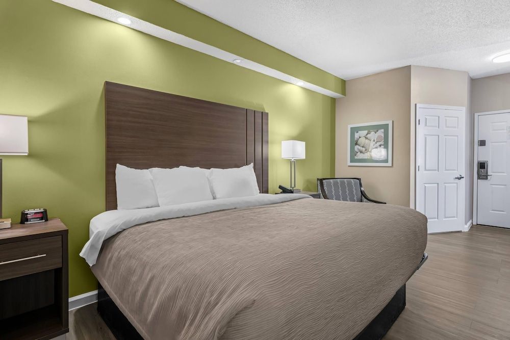 Quality Inn Ormond Beach – Daytona 1