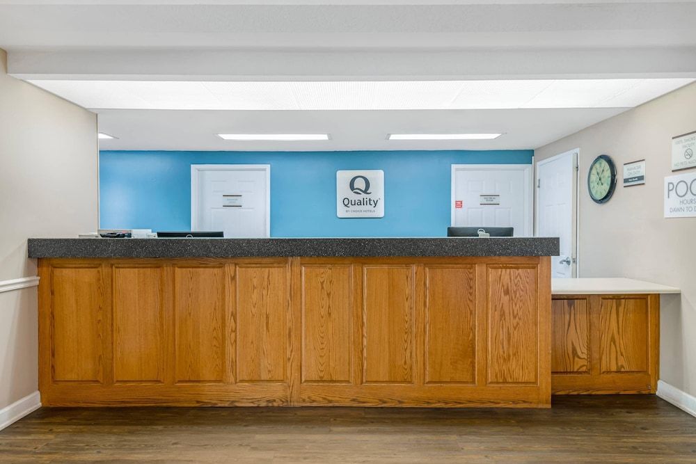 Quality Inn Ormond Beach – Daytona 2