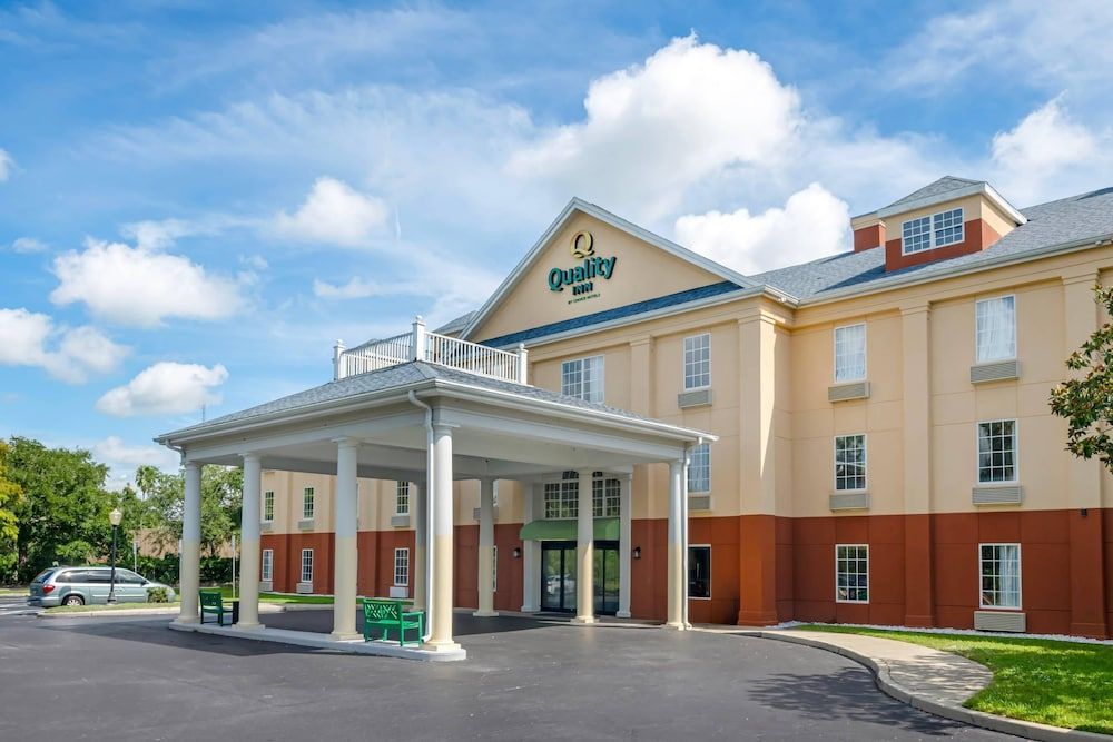 Quality Inn Ormond Beach – Daytona 1