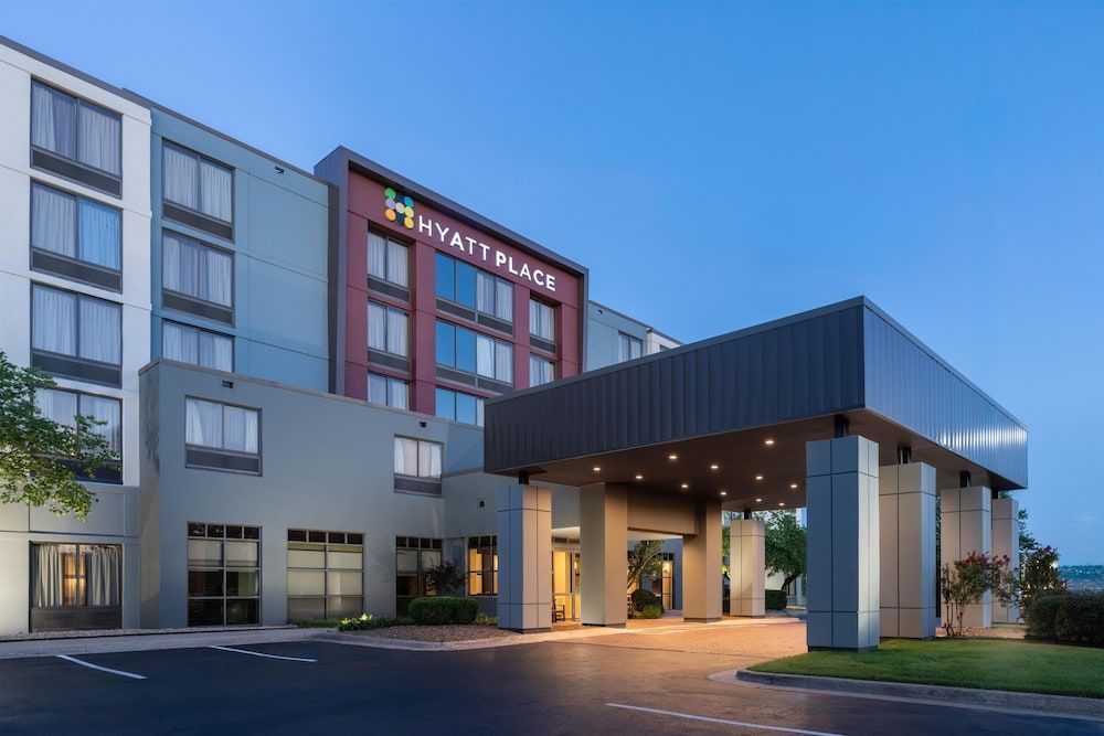 Hyatt Place Bentonville Rogers 1