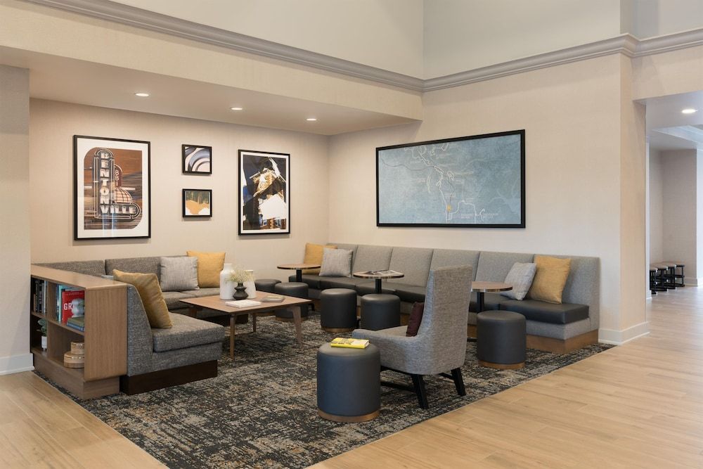 Hyatt Place Bentonville Rogers 2