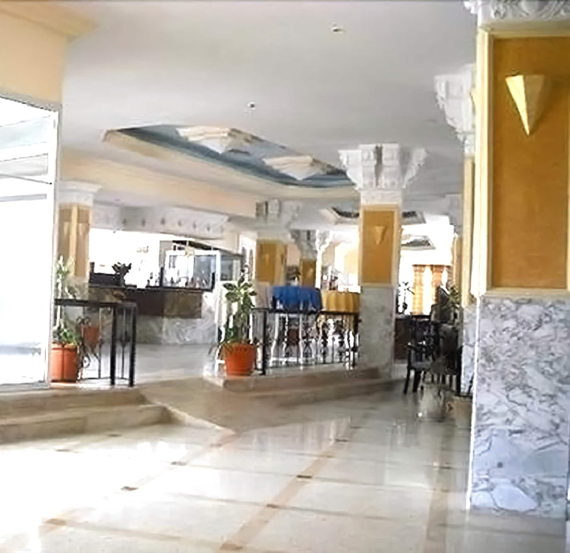 Ha Tel Solymar Beach 2
