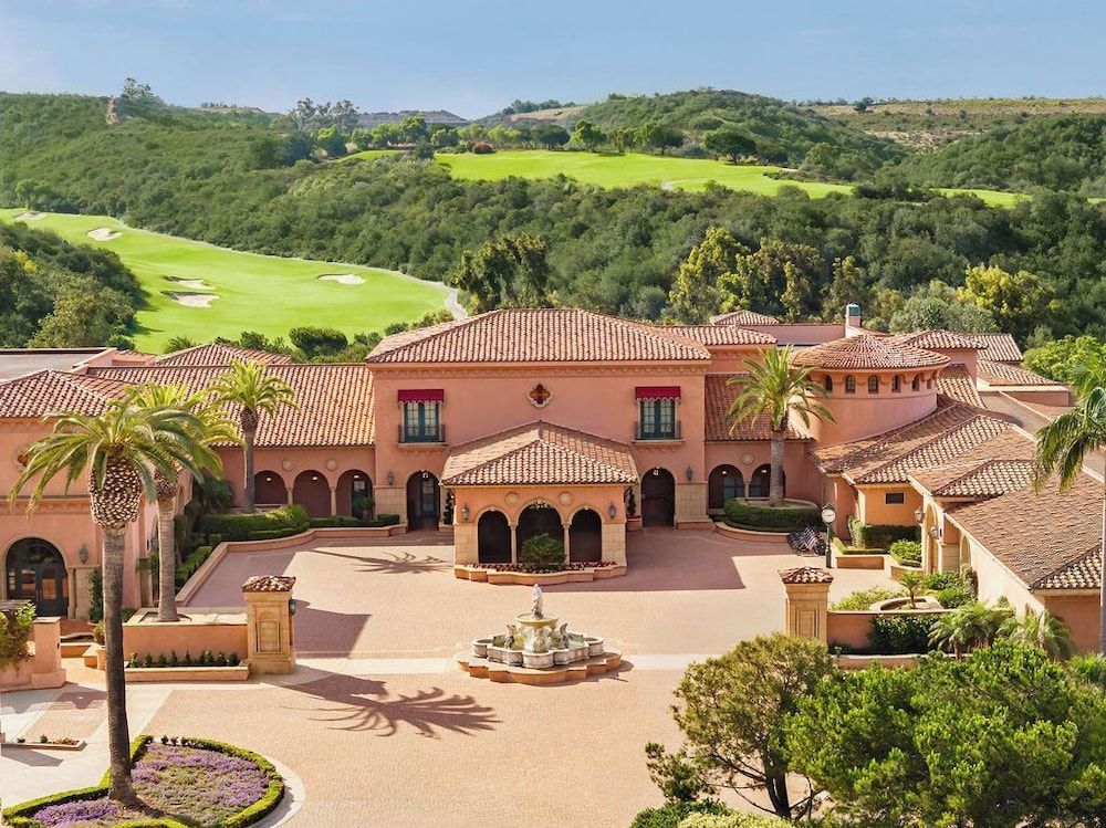 Fairmont Grand Del Mar 1