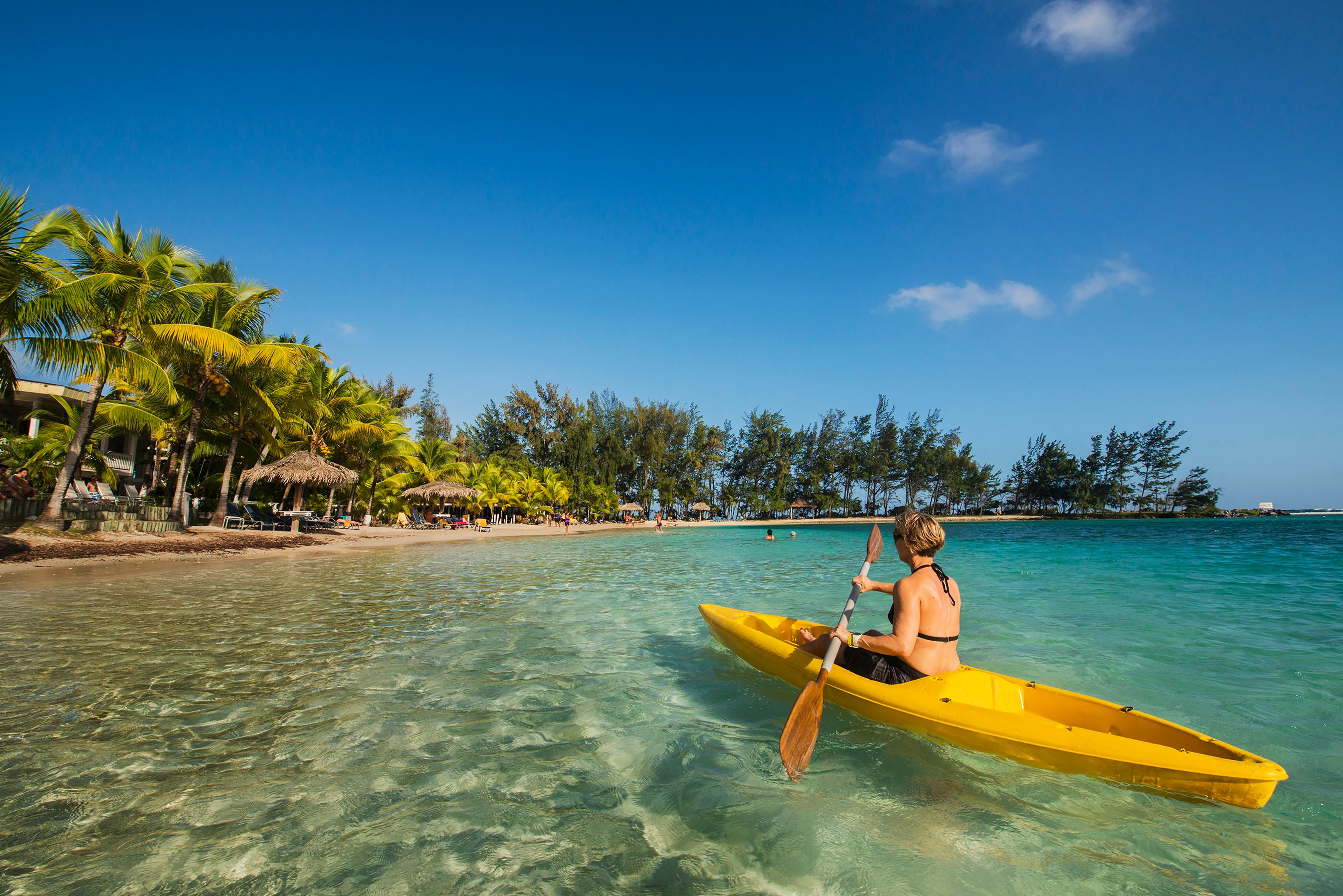 Fantasy Island Dive Resort 1