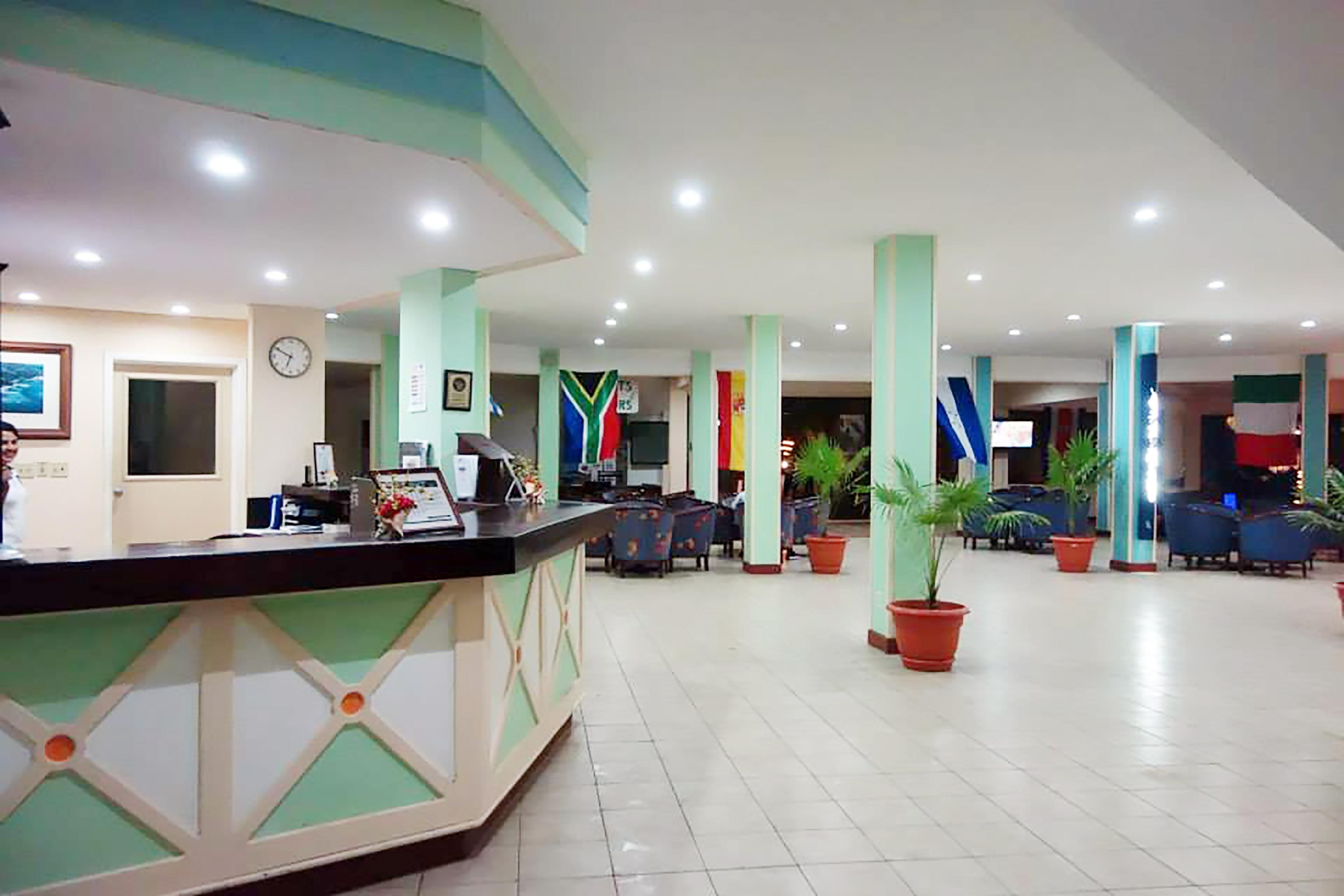 Fantasy Island Dive Resort 2