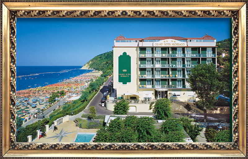 Grand Hotel Michelacci 1