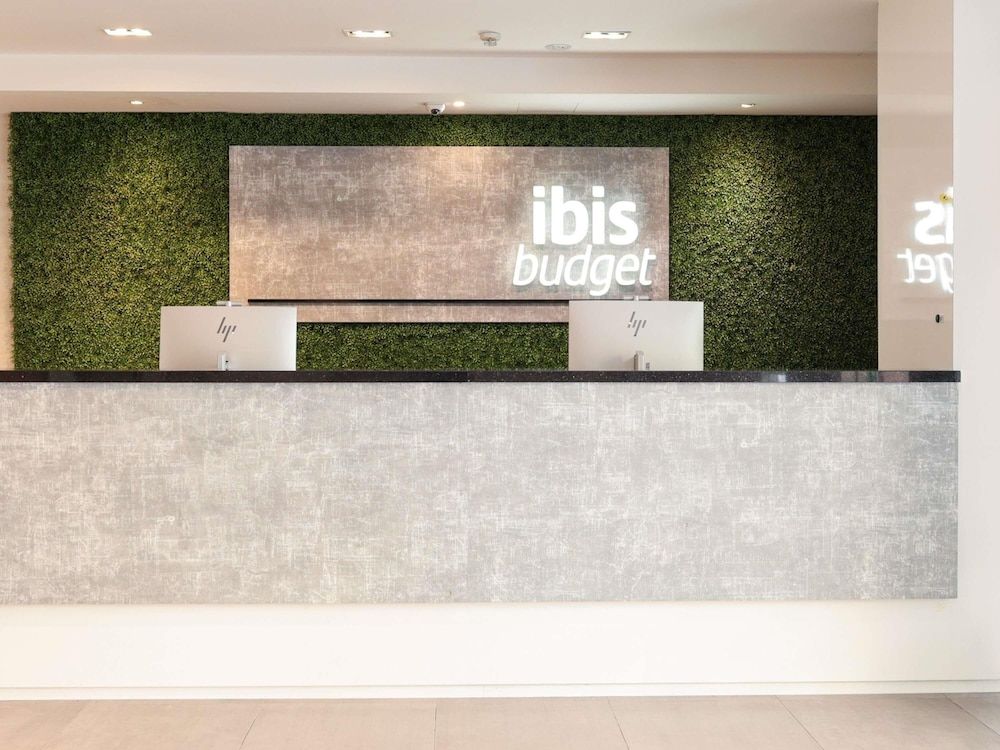 ibis budget Singapore Jasmine 1