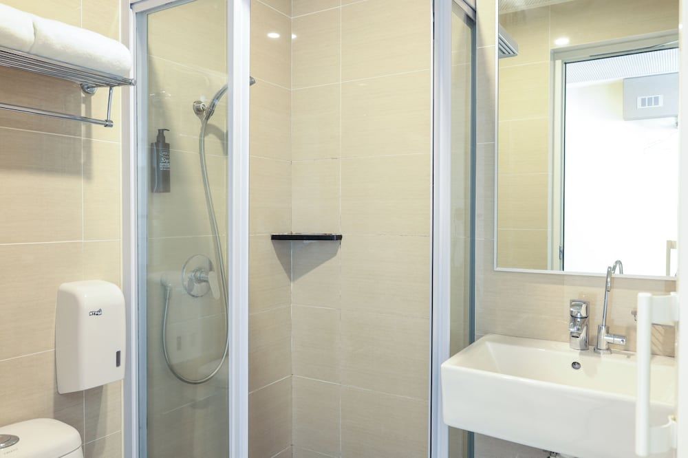 ibis budget Singapore Jasmine 2
