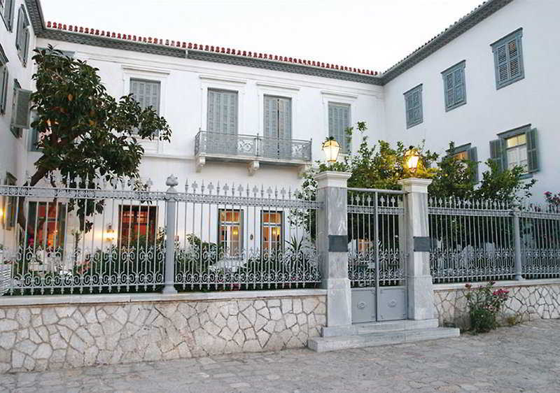 Hydroussa Hotel Hydra 1