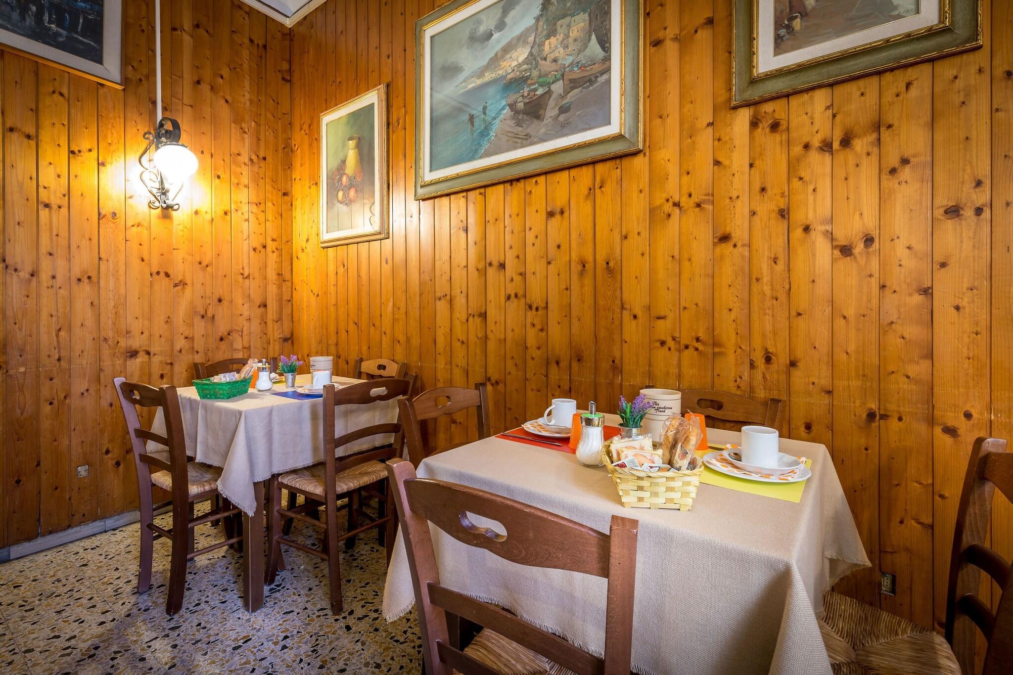 Hotel Ferretti 2