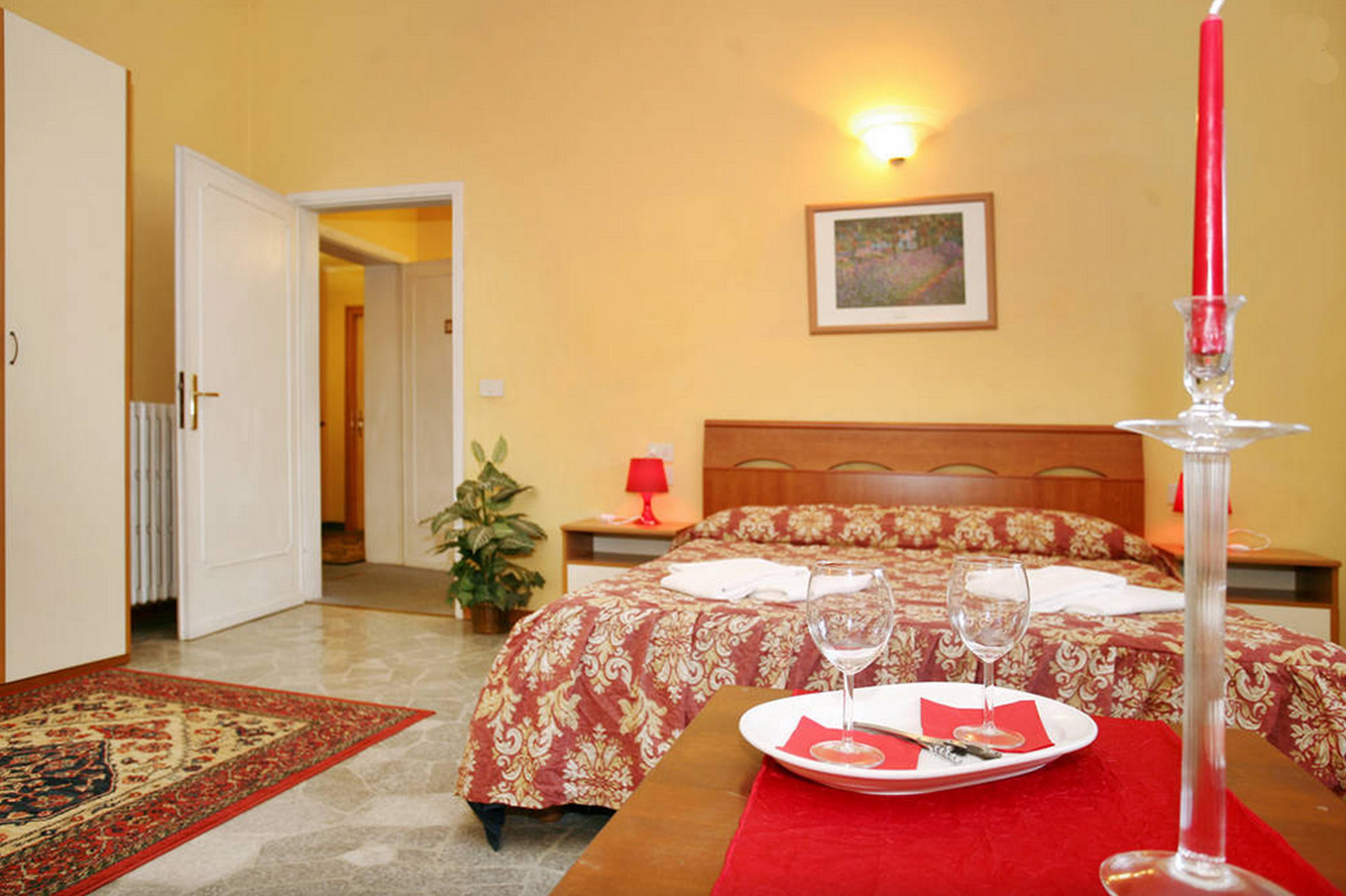 Argentiere Room Apartments 1