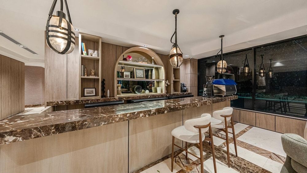 Mauad Hotel Boutique 1
