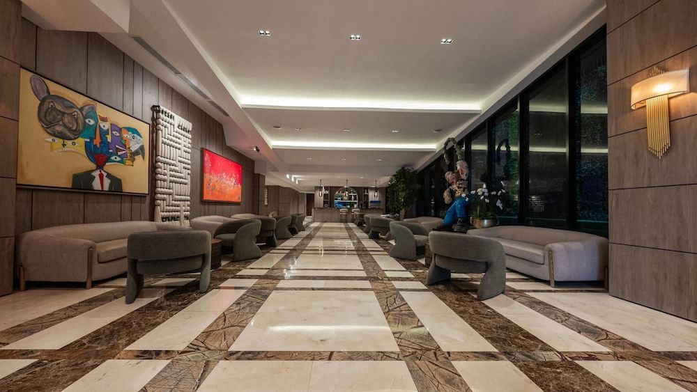 Mauad Hotel Boutique 2