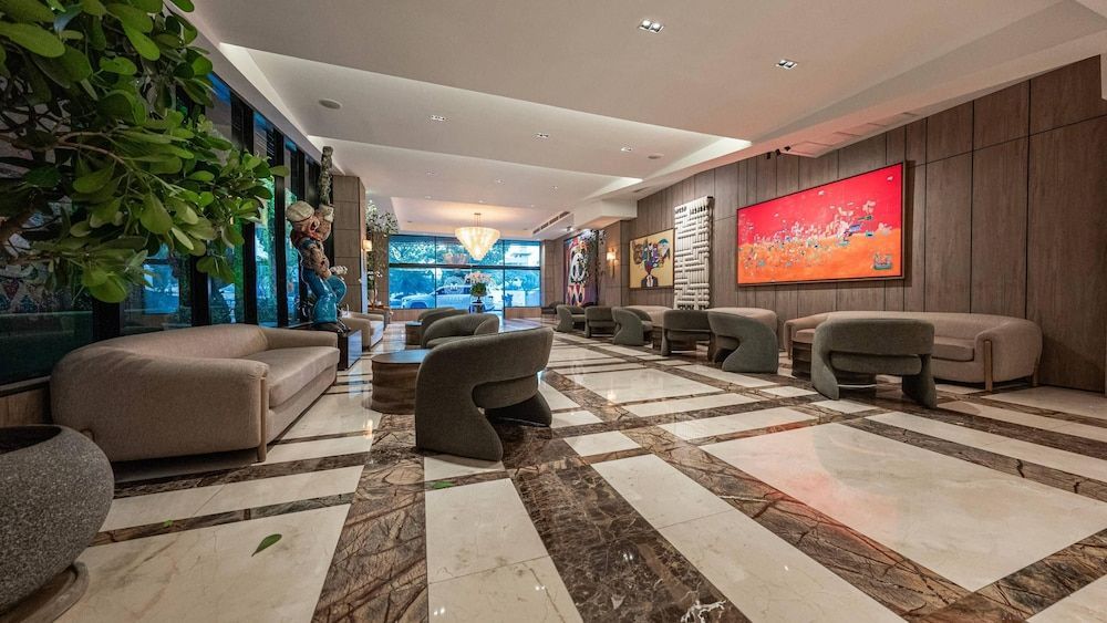 Mauad Hotel Boutique 2