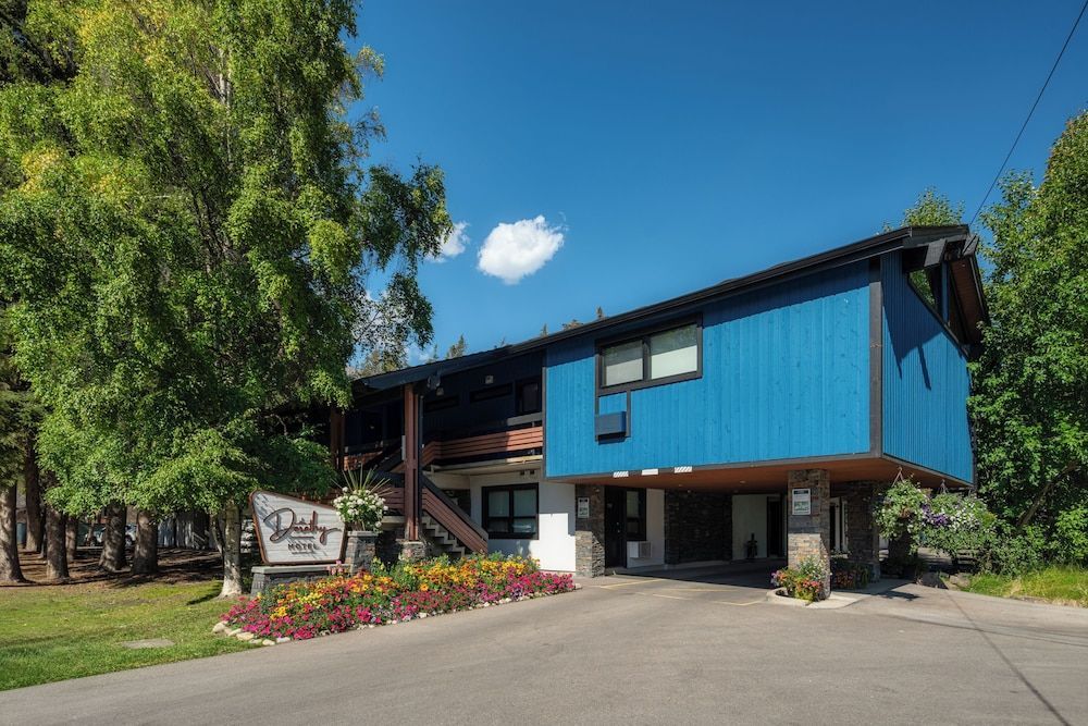The Dorothy Motel 1